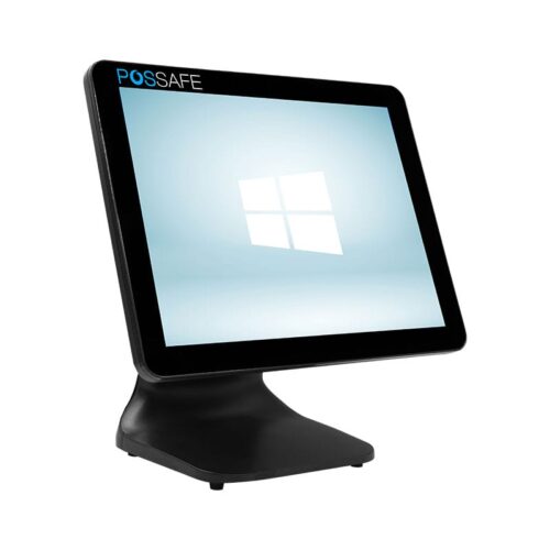 Dokunmatik POS Bilgisayar | PosSafe HD 15A